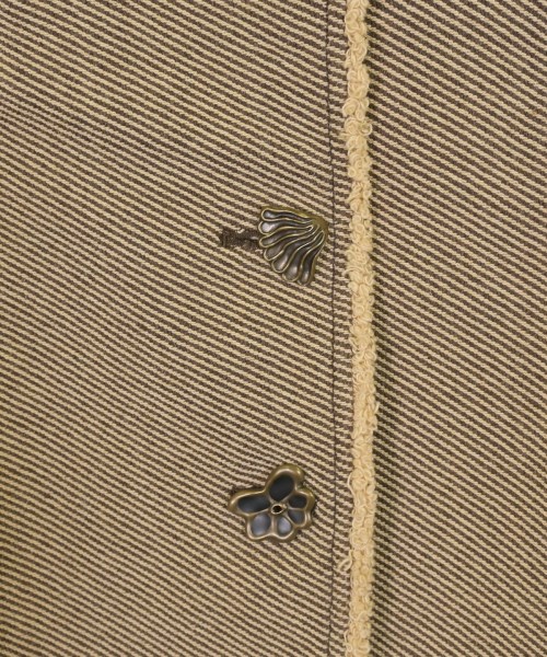 REJINA PYO（レジーナ　ピョウ）カジュアルジャケット ベージュ サイズ:8(M位) レディース/2200638119039