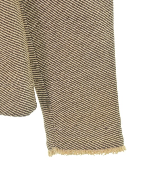 REJINA PYO（レジーナ　ピョウ）カジュアルジャケット ベージュ サイズ:8(M位) レディース/2200638119039