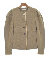 REJINA PYO（レジーナ　ピョウ）カジュアルジャケット ベージュ サイズ:8(M位) レディース/2200638119039