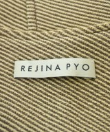 REJINA PYO（レジーナ　ピョウ）カジュアルジャケット ベージュ サイズ:8(M位) レディース/2200638119039