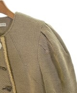 REJINA PYO（レジーナ　ピョウ）カジュアルジャケット ベージュ サイズ:8(M位) レディース/2200638119039