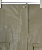 REJINA PYO（レジーナ　ピョウ）ロング・マキシ丈スカート カーキ サイズ:8(S位) レディース/2200644600668