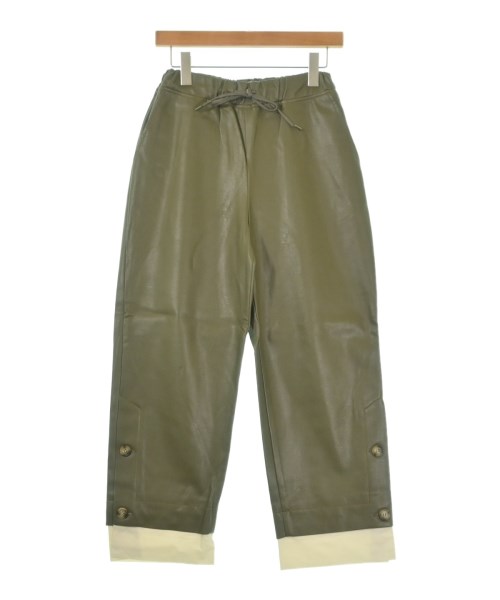 REJINA PYO(レジーナ　ピョウ)その他 カーキ サイズ:8(S位)/2200644600675