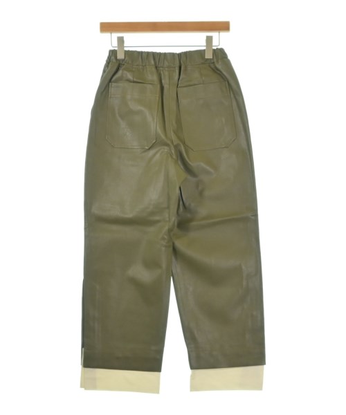 REJINA PYO（レジーナ　ピョウ）その他 カーキ サイズ:8(S位) レディース/2200644600675