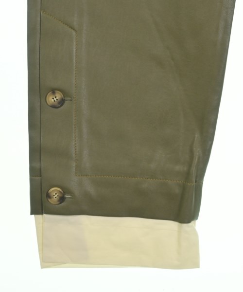 REJINA PYO（レジーナ　ピョウ）その他 カーキ サイズ:8(S位) レディース/2200644600675