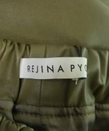 REJINA PYO（レジーナ　ピョウ）その他 カーキ サイズ:8(S位) レディース/2200644600675