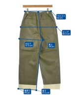 REJINA PYO（レジーナ　ピョウ）その他 カーキ サイズ:8(S位) レディース/2200644600675