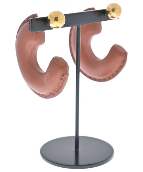 REJINA PYO（レジーナ　ピョウ）ピアス オレンジ サイズ:- レディース/2200644600798