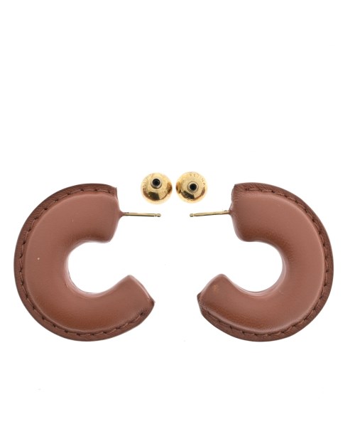 REJINA PYO（レジーナ　ピョウ）ピアス オレンジ サイズ:- レディース/2200644600798