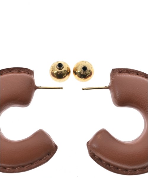 REJINA PYO（レジーナ　ピョウ）ピアス オレンジ サイズ:- レディース/2200644600804