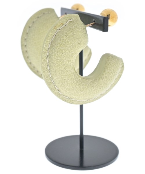 REJINA PYO(レジーナ　ピョウ)ピアス 緑 サイズ:-/2200644600811