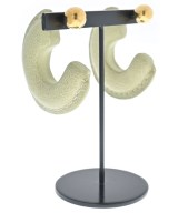 REJINA PYO（レジーナ　ピョウ）ピアス 緑 サイズ:- レディース/2200644600811