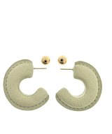 REJINA PYO（レジーナ　ピョウ）ピアス 緑 サイズ:- レディース/2200644600811