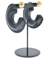 REJINA PYO（レジーナ　ピョウ）ピアス 黒 サイズ:- レディース/2200644600835