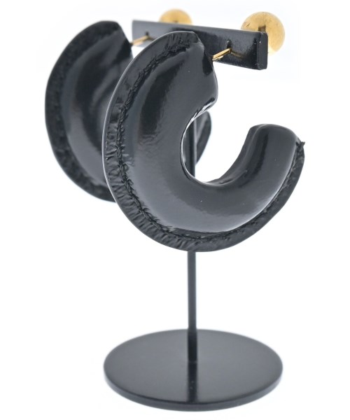 REJINA PYO(レジーナ　ピョウ)ピアス 黒 サイズ:-/2200644600842