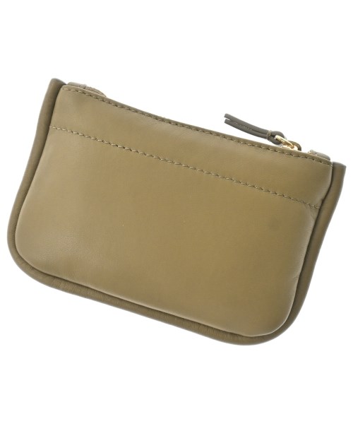 REJINA PYO（レジーナ　ピョウ）ポーチ カーキ サイズ:- レディース/2200644601405