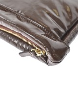 REJINA PYO（レジーナ　ピョウ）ポーチ 茶 サイズ:- レディース/2200644603638