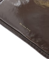 REJINA PYO（レジーナ　ピョウ）ポーチ 茶 サイズ:- レディース/2200644603638