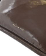 REJINA PYO（レジーナ　ピョウ）ポーチ 茶 サイズ:- レディース/2200644603645