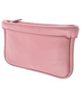REJINA PYO（レジーナ　ピョウ）ポーチ ピンク サイズ:- レディース/2200644603652