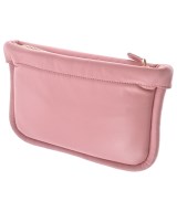 REJINA PYO（レジーナ　ピョウ）ポーチ ピンク サイズ:- レディース/2200644603652
