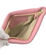 REJINA PYO（レジーナ　ピョウ）ポーチ ピンク サイズ:- レディース/2200644603652