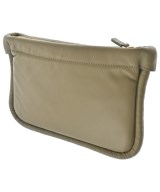 REJINA PYO（レジーナ　ピョウ）ポーチ カーキ サイズ:- レディース/2200644603669