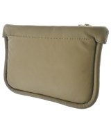 REJINA PYO（レジーナ　ピョウ）ポーチ カーキ サイズ:- レディース/2200644603676