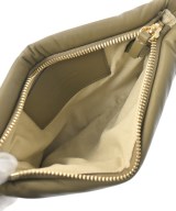 REJINA PYO（レジーナ　ピョウ）ポーチ カーキ サイズ:- レディース/2200644603676