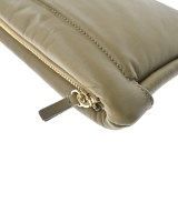 REJINA PYO（レジーナ　ピョウ）ポーチ カーキ サイズ:- レディース/2200644603676