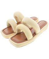 REJINA PYO（レジーナ　ピョウ）サンダル 白 サイズ:EU38(24.5cm位) レディース/2200644604857