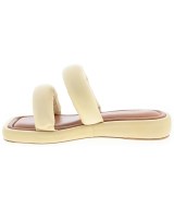 REJINA PYO（レジーナ　ピョウ）サンダル 白 サイズ:EU38(24.5cm位) レディース/2200644604857