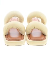 REJINA PYO（レジーナ　ピョウ）サンダル 白 サイズ:EU37(23.5cm位) レディース/2200644604864