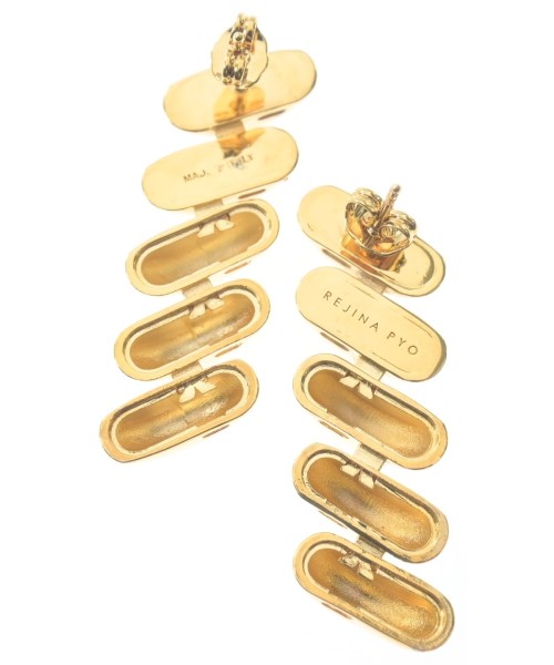 REJINA PYO（レジーナ　ピョウ）ピアス ゴールド サイズ:- レディース/2200644605212