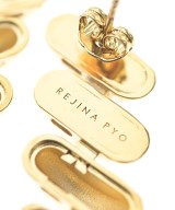 REJINA PYO（レジーナ　ピョウ）ピアス ゴールド サイズ:- レディース/2200644605212