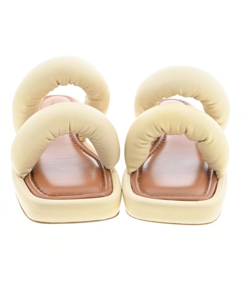 REJINA PYO（レジーナ　ピョウ）サンダル 白 サイズ:EU38(24.5cm位) レディース/2200644605274