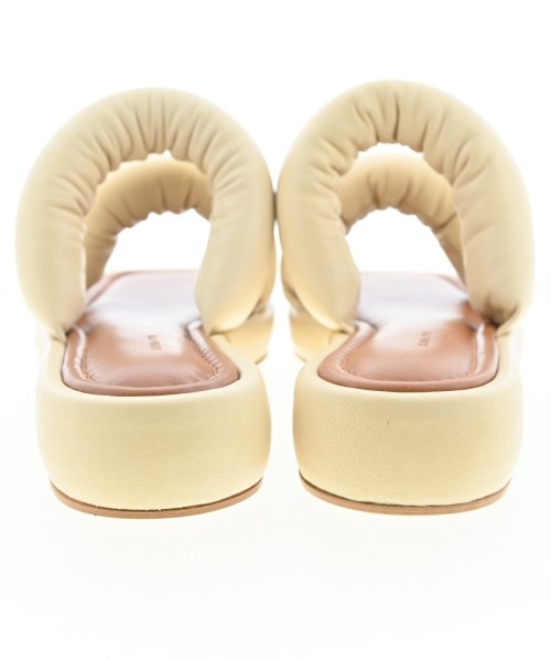 REJINA PYO（レジーナ　ピョウ）サンダル 白 サイズ:EU38(24.5cm位) レディース/2200644605274