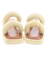 REJINA PYO（レジーナ　ピョウ）サンダル 白 サイズ:EU38(24.5cm位) レディース/2200644605274