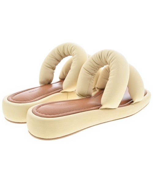 REJINA PYO（レジーナ　ピョウ）サンダル 白 サイズ:EU36(22.5cm位) レディース/2200644605281