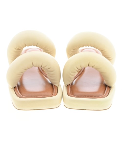 REJINA PYO（レジーナ　ピョウ）サンダル 白 サイズ:EU36(22.5cm位) レディース/2200644605281