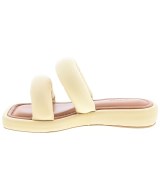 REJINA PYO（レジーナ　ピョウ）サンダル 白 サイズ:EU36(22.5cm位) レディース/2200644605281