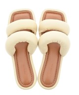 REJINA PYO（レジーナ　ピョウ）サンダル 白 サイズ:EU36(22.5cm位) レディース/2200644605281