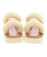 REJINA PYO（レジーナ　ピョウ）サンダル 白 サイズ:EU36(22.5cm位) レディース/2200644605281