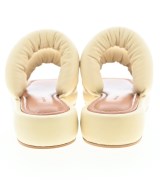 REJINA PYO（レジーナ　ピョウ）サンダル 白 サイズ:EU36(22.5cm位) レディース/2200644605281