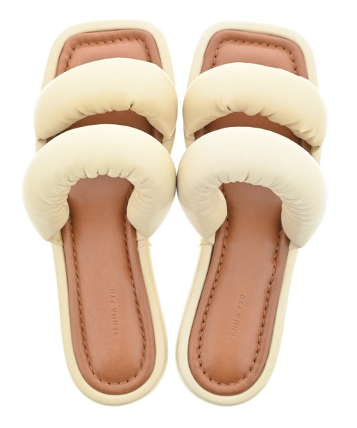 REJINA PYO（レジーナ　ピョウ）サンダル 白 サイズ:EU37(23.5cm位) レディース/2200644605298