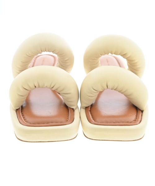 REJINA PYO（レジーナ　ピョウ）サンダル 白 サイズ:EU37(23.5cm位) レディース/2200644605298