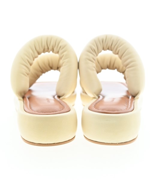 REJINA PYO（レジーナ　ピョウ）サンダル 白 サイズ:EU37(23.5cm位) レディース/2200644605298