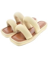 REJINA PYO（レジーナ　ピョウ）サンダル 白 サイズ:EU37(23.5cm位) レディース/2200644605298