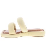 REJINA PYO（レジーナ　ピョウ）サンダル 白 サイズ:EU37(23.5cm位) レディース/2200644605298