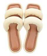 REJINA PYO（レジーナ　ピョウ）サンダル 白 サイズ:EU37(23.5cm位) レディース/2200644605298